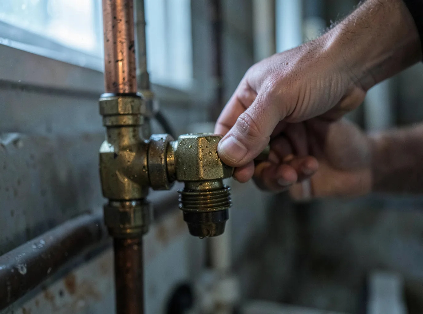 Emergency Plumber Coltons Point, MD FAQs